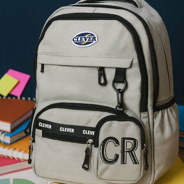 Sac a dos "CLEVER"