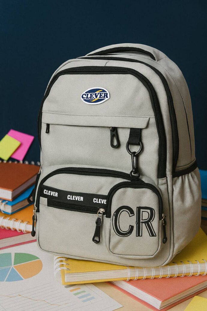 Sac a dos "CLEVER"
