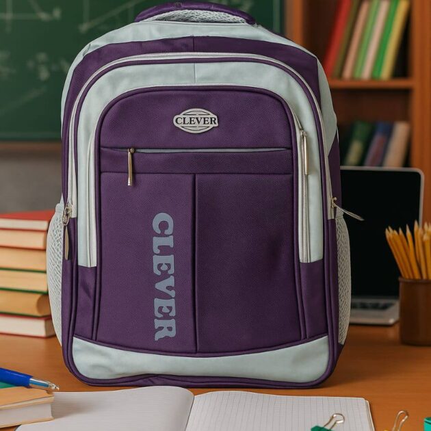 Sac a dos "CLEVER"