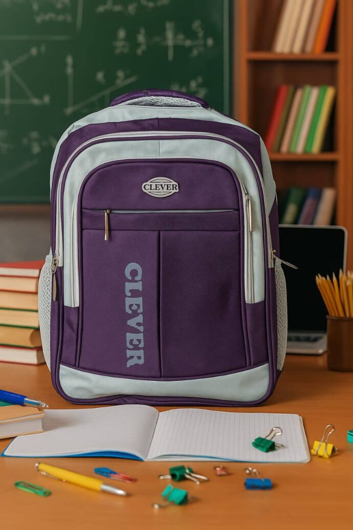 Sac a dos "CLEVER"