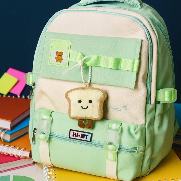 Sac a dos HI-MT