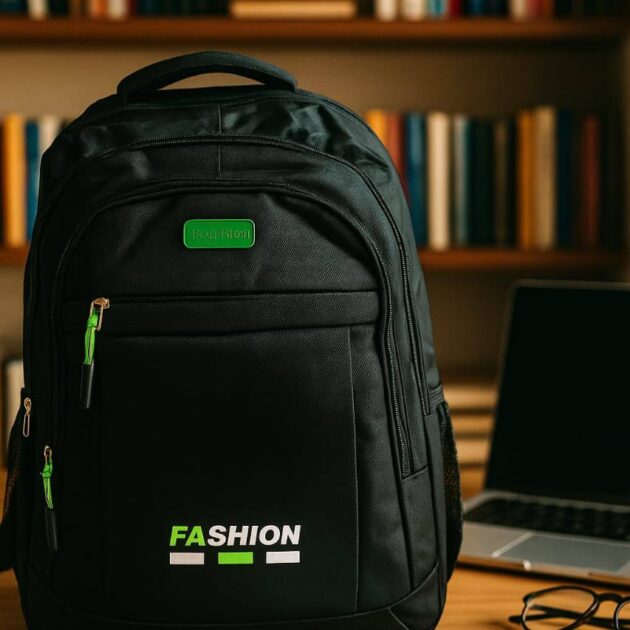 SAC A DOS "SIMPLE" fashion