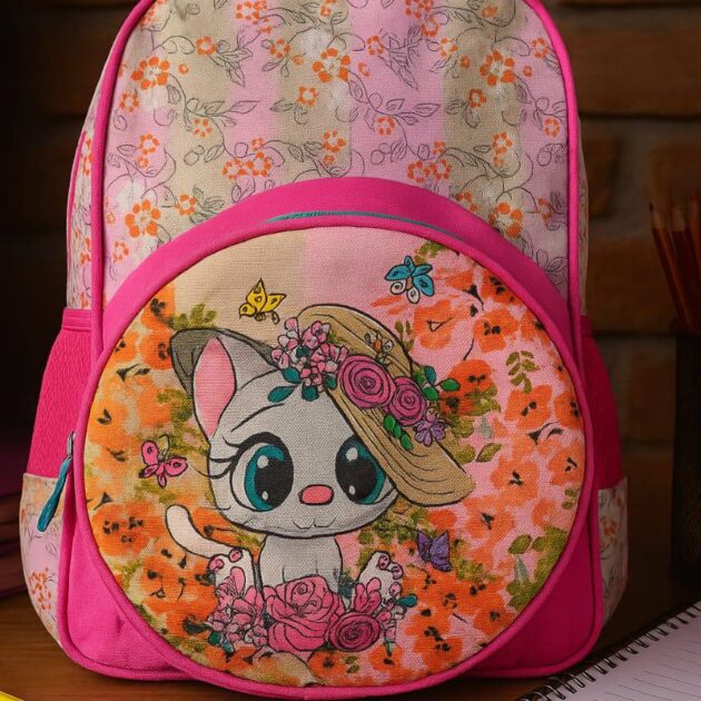 SAC A DOS "enfant"