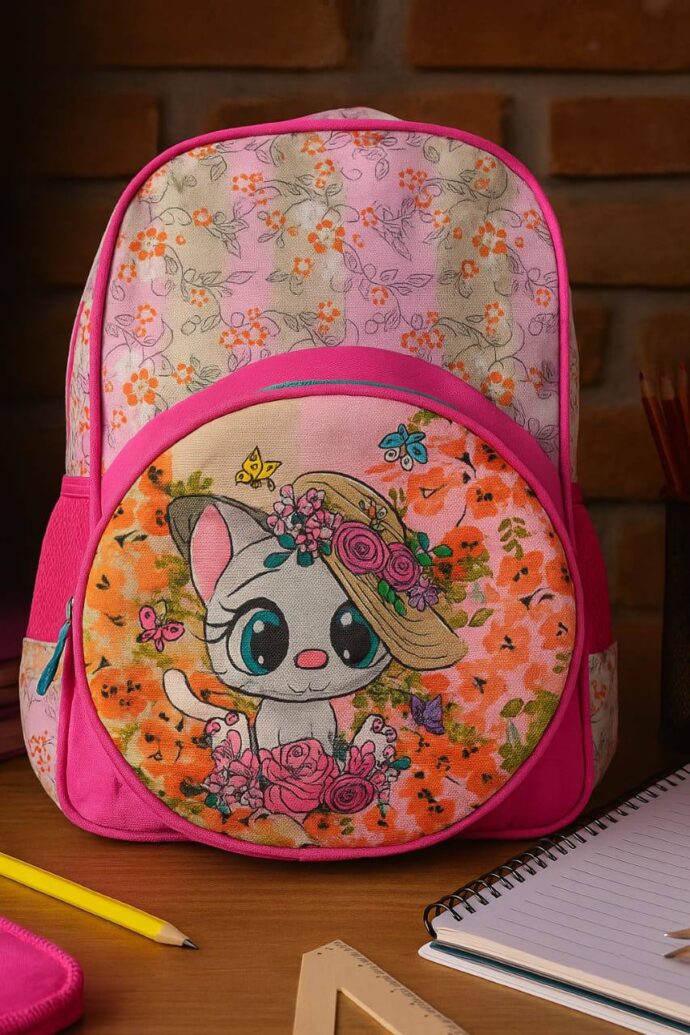 SAC A DOS "enfant"