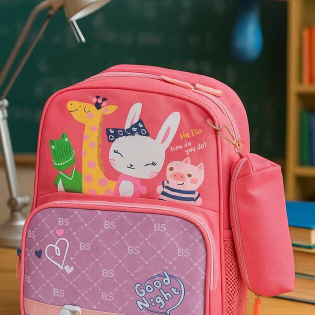 SAC A DOS "enfant"