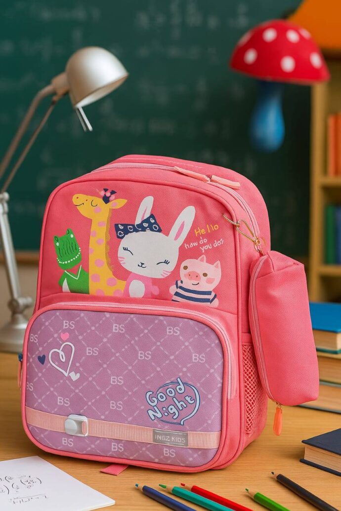 SAC A DOS "enfant"