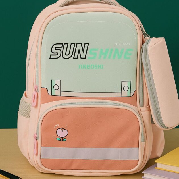 SUN SHINE