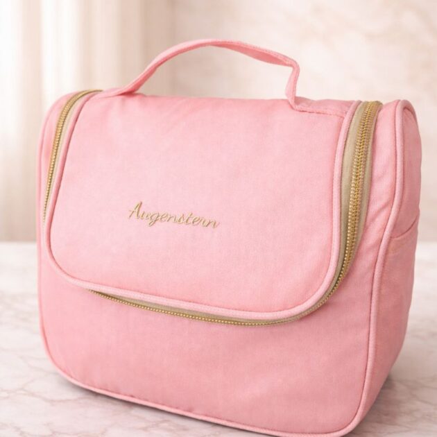 Trousse de maquillage ROSE